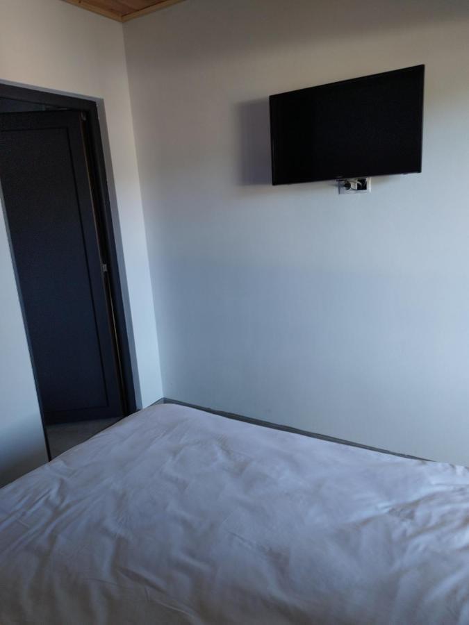 Casa De Langa Padure Hotel ซิกเกตู มาร์มาซีเอ ภายนอก รูปภาพ